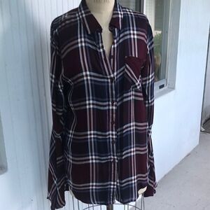 Polly  & Esther  top